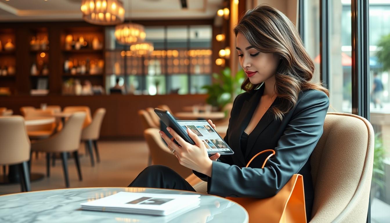 Luxury Concierge Services